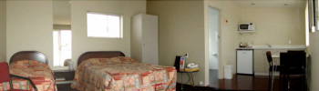 Morrinsville Motel
